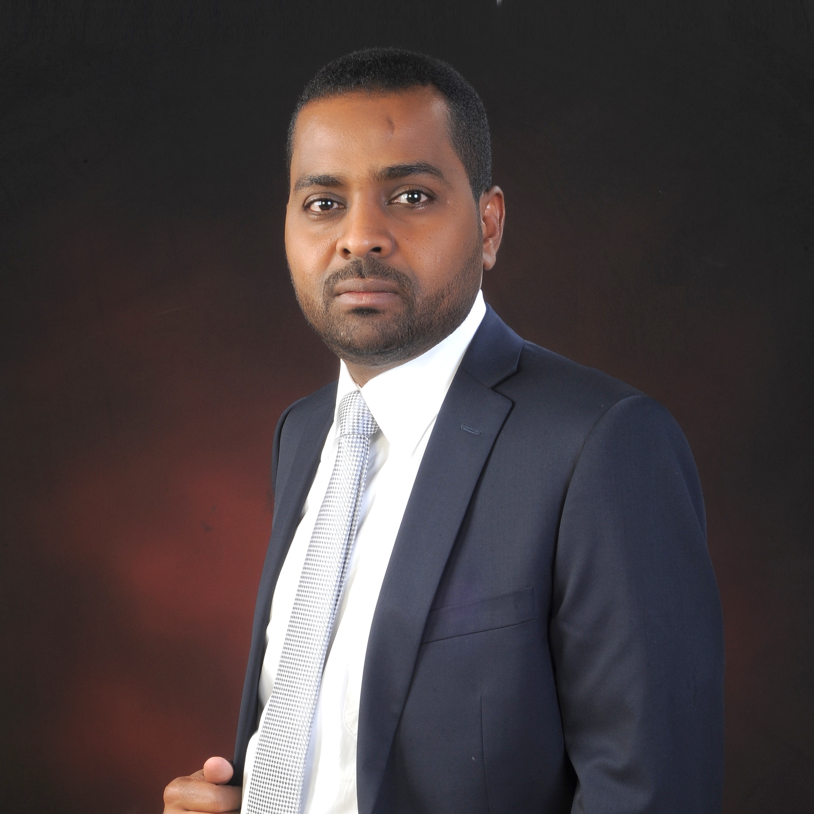 Shehab Salih